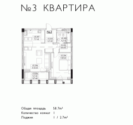 Проект Роскошная гостиная в двухэтажной квартире в ЖК Эгодом автора Ирина Чернейкина -